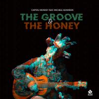 Artwork for The Groove & The Honey by Capital Monkey