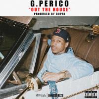 Artwork for Out the House by G Perico