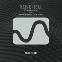 Artwork for Construction by ReneHell