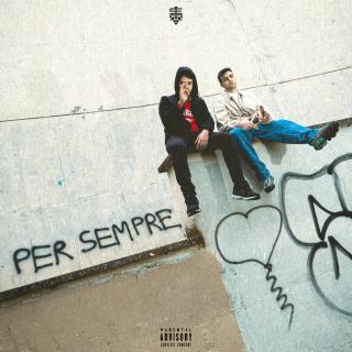 Artwork for DNA