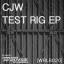 Artwork for Test Rig