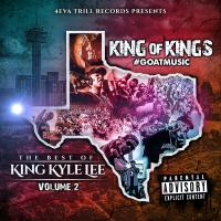 Artwork for King Of Kings Goat Music by King Kyle Lee