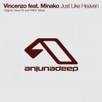 Artwork for Just Like Heaven by Vincenzo