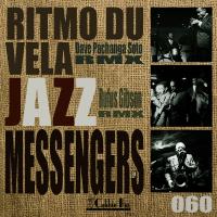 Artwork for Jazz Messengers EP by Ritmo Du Vela