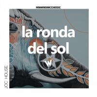 Artwork for La Ronda Del Sol by Joc House