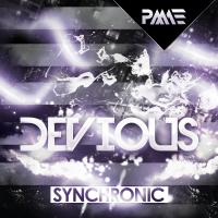 Artwork for Devious by Synchronic