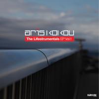 Artwork for The Lifestrumentals EP, Vol. 1 by Aris Kokou