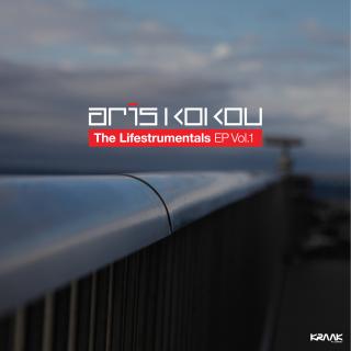 Artwork for Out of Control