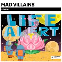 Artwork for Life Alert by Mad Villains