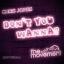Artwork for Don't You Wanna (CJ's Junkyard Mix)