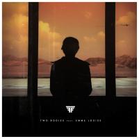 Artwork for Two Bodies by Flight Facilities