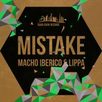 Artwork for Mistake by Macho Iberico