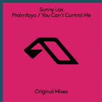 Artwork for Praimfaya / You Can't Control Me by Sunny LAX