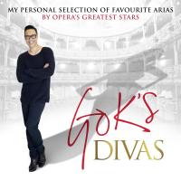 Artwork for Gok's Divas by Various Artists