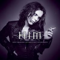 Artwork for Deep Shadows and Brilliant Highlights (Deluxe Remastered Edition) by Him