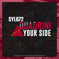 Artwork for Your Side by Quadrini