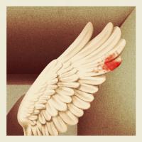 Artwork for Warpaint by Monophonics