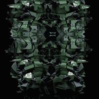 Artwork for Symmetric by Giles Appleton