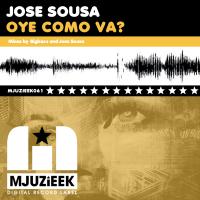 Artwork for Oye Como Va? by Jose Sousa