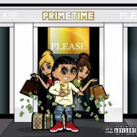 Artwork for Please by PrimeTime