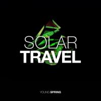 Artwork for Solar Travel by Ibiza Lounge