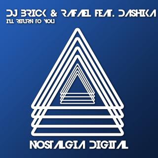 Artwork for I'll Return To You (Original Mix)