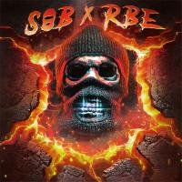 Artwork for GANGIN II by SOB X RBE