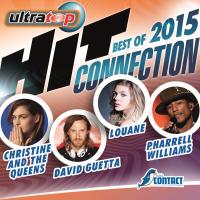 Artwork for Ultratop Hit Connection Best Of 2015 by Ultratop Hit Connection