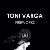 Artwork for Fireworks by Toni Varga