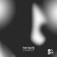 Artwork for Storm EP by TiM TASTE