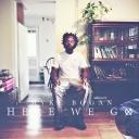 Artwork for Here We Go