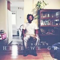 Artwork for Here We Go by Myke Bogan