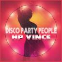 Artwork for Disco Party People (Original Mix)
