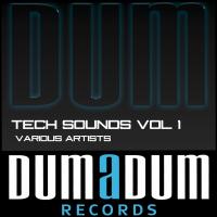 Artwork for Tech House Sounds Vol 1 by Various Artists