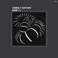 Artwork for Riser by Gorkiz