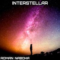 Artwork for Interstellar by Roman Naboka