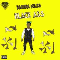 Artwork for Black Ass by Rakeem Miles