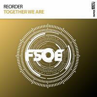 Artwork for Together We Are by ReOrder