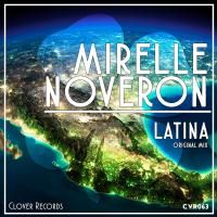 Artwork for Latina by Mirelle Noveron