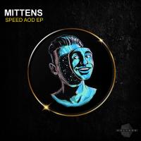 Artwork for Speed AOD by Mittens