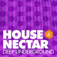 Artwork for Underground House Nectar, Vol. 4 by Various