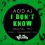 Artwork for I Don't Know (Original Mix)