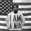 Artwork for I AM A MAN (American Justice)