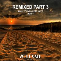 Artwork for Remixed Part 3 by Nihil Young