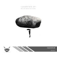 Artwork for Levantate by Squadrum