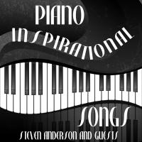 Artwork for Amazing Grace - Piano Inspirational Songs by Steven Anderson
