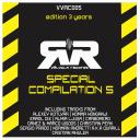 Artwork for P Dentex (Original Mix)