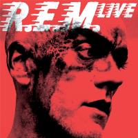 Artwork for R.E.M. Live by R.E.M.