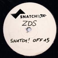 Artwork for Snatch! OFF15 by ZDS