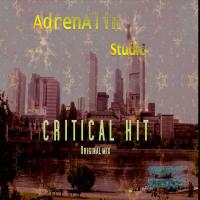 Artwork for Critical Hit by AdrenAlin Studio